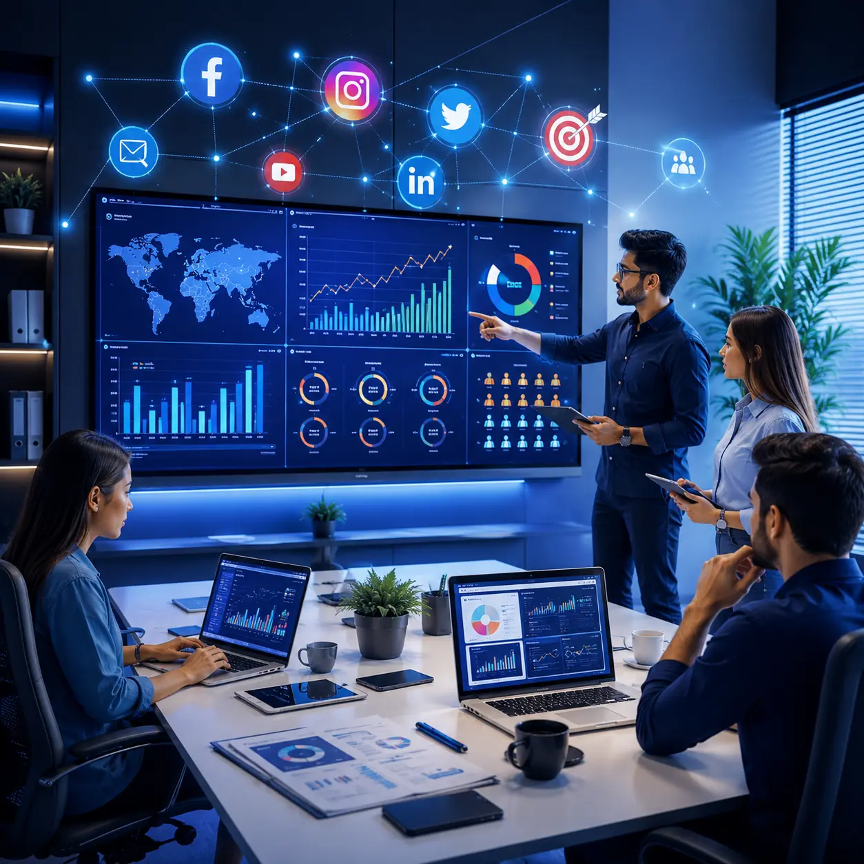 DigitalMarketing