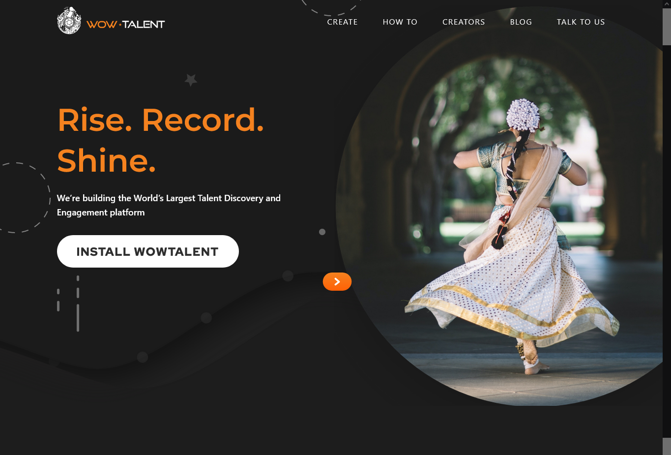 WaoTalent