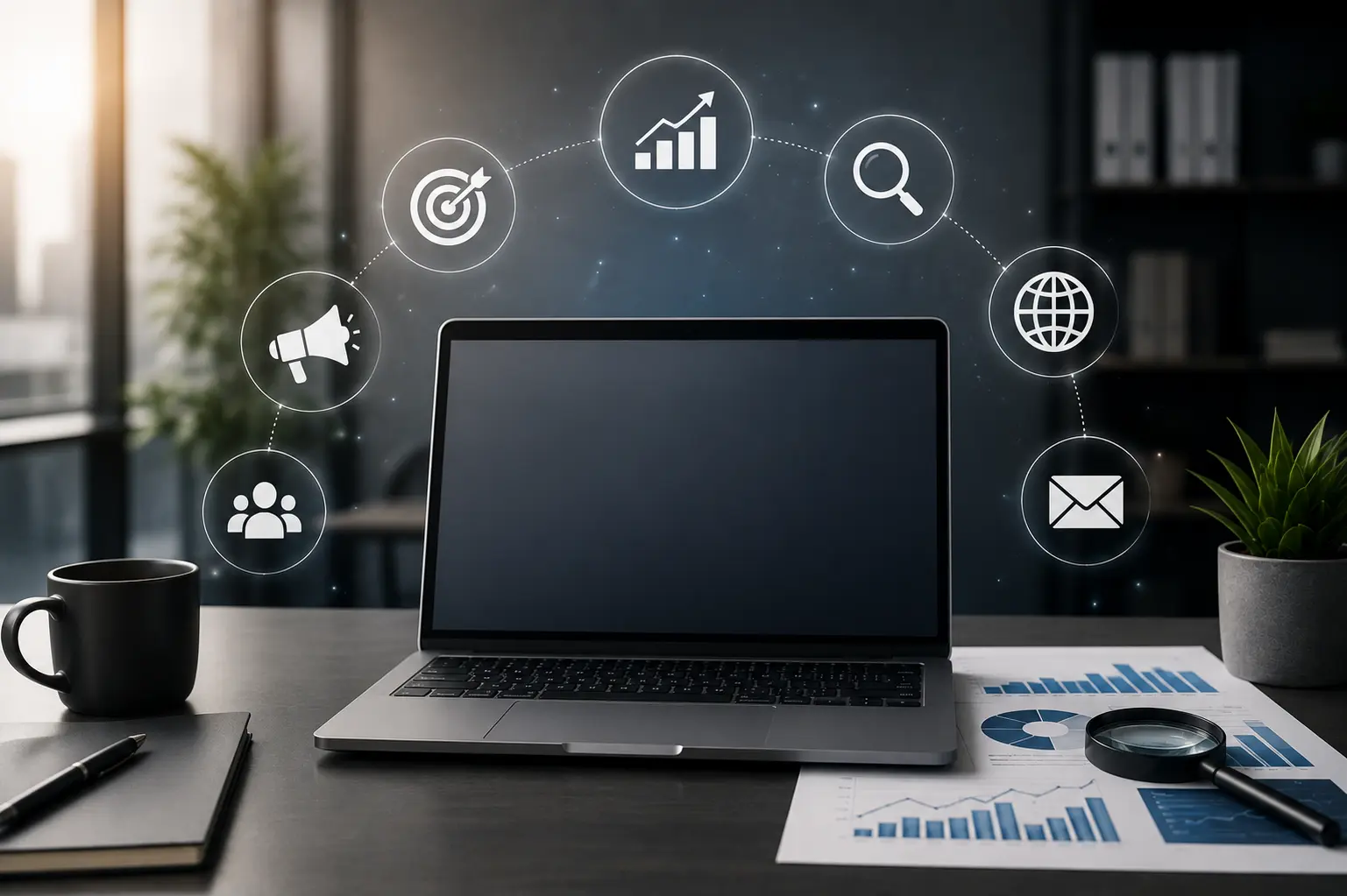 Best Digital Marketing Agency In India