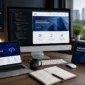 Best Website Development Company in Delhi NCR 85x85