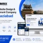 Best Website Design Development Company in Ghaziabad 85x85