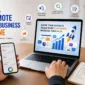 How to Promote Your Business Online 2026 85x85