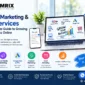 Digital Marketing SEO Services 85x85